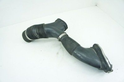 Ji258 porsche panamera i 970 3.6i труба воздухозаборник фото №1