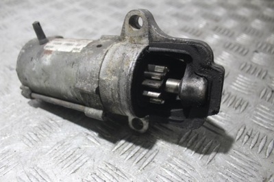 Стартер ford mondeo iv mk4 2.0 фото №1