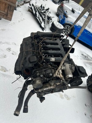 MOTOR M57T 778120301 306D2T BMW E83 X3 3.0D 218KM  