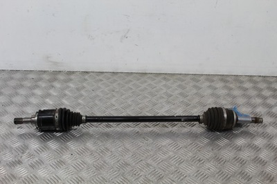 Приводной вал правый задняя toyota chr c-hr 42330-f4011 фото №1