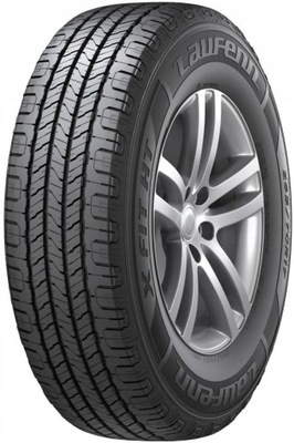 2X ШИНЫ ЛЕТНИЕ 235/65R18 LAUFENN X FIT HT LD01