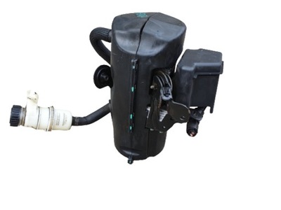 Насос підсилювача expert scudo jumpy 1401440980 фото №1