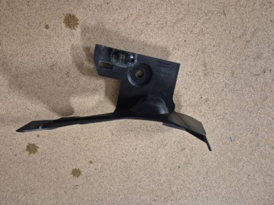 Smart fortwo 453 кронштейн жабо ліва a4538310000 фото №1