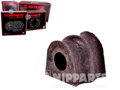 Втулка стабилизатора [nipparts] фото №1