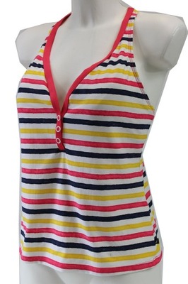 Top od tankini NAUTICA r XL 46