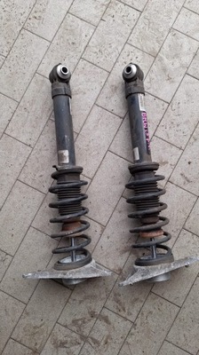 Амортизатор задний левый правый bmw i3 i01 6852231 фото №1