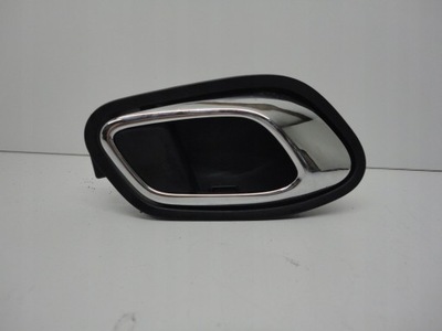 Kia ceed ii ручка правий перед внутрішня 2012- фото №1