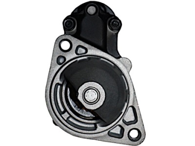 Стартер mercedes sprinter c cl glk slk viano vito 2.1 cdi 2.2 cdi denso фото №1