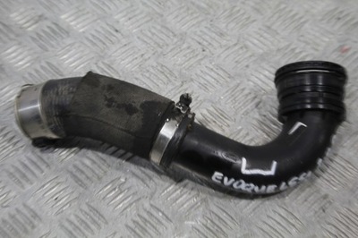 Wąż шланг интеркулер evoque lift l538 фото №1