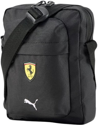 Saszetka torba na ramię listonoszka Puma Ferrari
