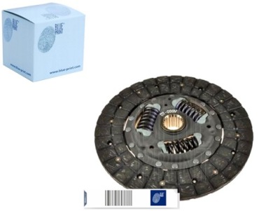 Blue print диск сцепления toyota hilux vii 2.5d фото №1