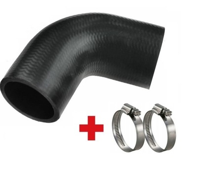 Труба wąż турбіни master 3 iii 2.3dci bi turbo новий фото №1