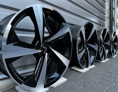 LLANTAS AUDI 22 RS6 RS7 S7 S8 Q7 SQ7 Q8 SQ8 RSQ8  