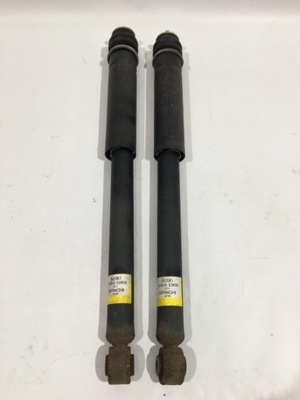 Амортизатор задня suzuki swift vi mk8 17- фото №1