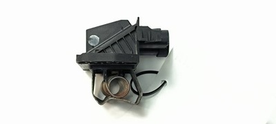 Citroen ds5 резистор резистор вентилятор 9673999880 фото №1