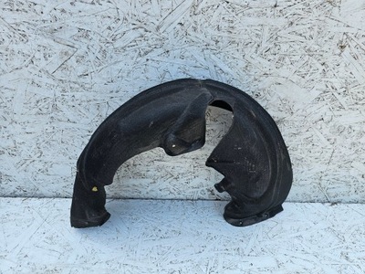 A3 8y sportback подкрылок правое задние фото №1