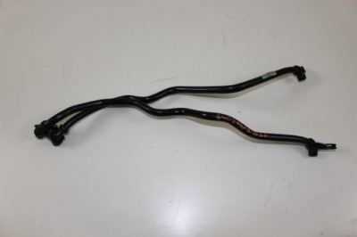 Bmw f30 f20 шланг радиатора масла фото №1