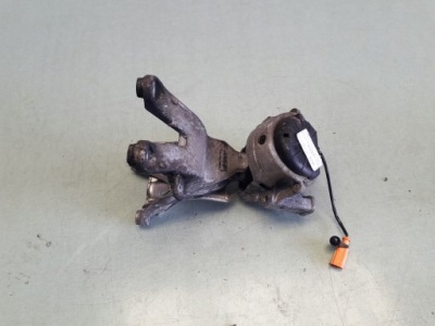 Audi a5 s5 кронштейн кронштейн двигателя фото №1