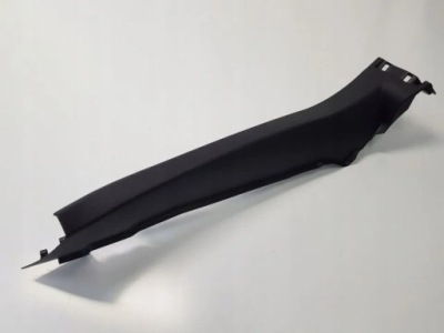 Захист поріг ліва 766336223r renault talisman рестайлінг фото №1