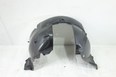 Подкрылок перед правое dacia sandero ii 638409196r фото №1