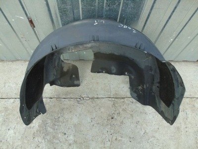 Volvo s80 ii подкрылок левый задняя задние левая фото №1