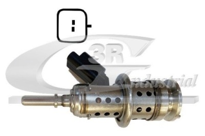 3rg 85299 модуль дозирующий, инжектор мочевина фото №1