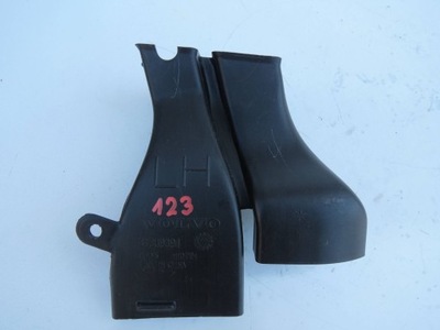 Впуск труба воздуха volvo xc60 ii 31369394 фото №1