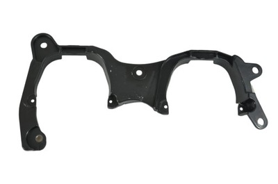 Кронштейн кронштейн протитуманної фари iveco stralis лівий 504173477 фото №1