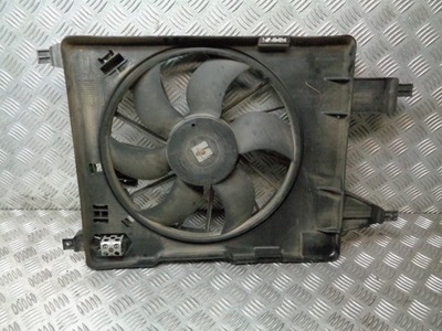 VENTILADOR DEL RADIADOR RENAULT MEGANE II 1.9 DCI 8200151464B  