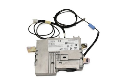 Модуль навігації wifi toyota chr 16-2021r фото №1