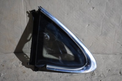 Idealna стекло кузовная задняя левая porsche taycan 1 фото №1