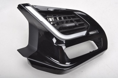 Bmw g29 решітка обдув 21r uk фото №1