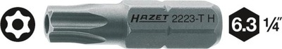 Hazet 2223-T30H Bit wkrętaka
