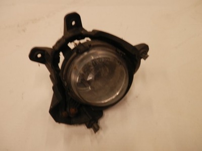 Kia carens iii протитуманна фара передній перед лівий фото №1