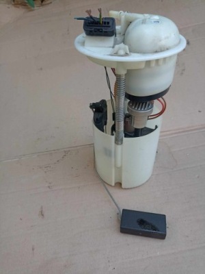 Насос пального fiat 500 lift 1,2 бензин фото №1