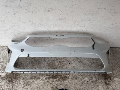 Бампер перед передний kia ceed iii 3 2017- фото №1