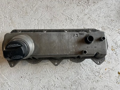 Крышка клапанов audi a4 b6 1.9tdi 038103469e фото №1