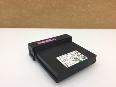 Peugeot 2008 ii модуль блок керування лампа світла фото №1