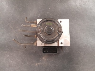 Chevrolet epica насос abs 96414761 96414764 фото №1