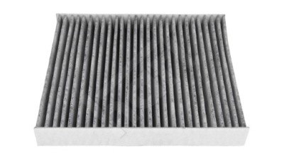 Фильтр салонный угольный lexus rx 17- es 18- ux nx ii subaru impreza 16- фото №1