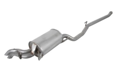 Гаситель конечный bosal 287087 фото №1