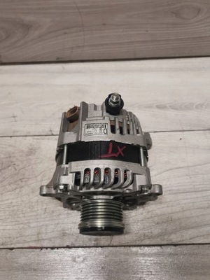 Subaru forester iv 2.0 2.5 генератор 23700-ab030 фото №1