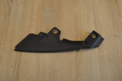 Захист накладка лампи ліва captiva lift фото №1