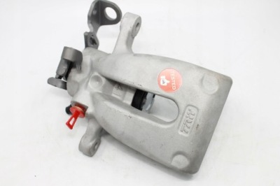 Супорт гальмівний ліве задні zafira b c фото №1