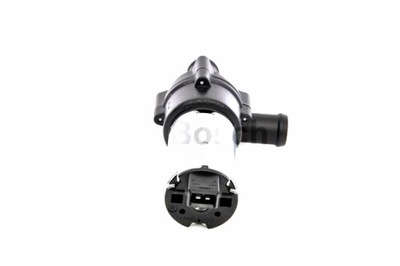 BOSCH PRIDĖTINĖ SIURBLYS VANDENS AUDI A3 A4 B6 A4 B7 TT FERRARI 360 360 