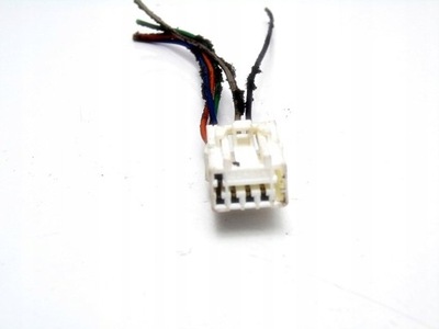 Штекер колодка штекер hyundai atos sonata matrix фото №1