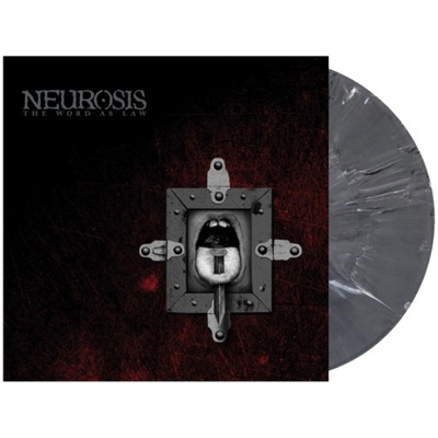 Neurosis - The [Grey] Word As Law *LP