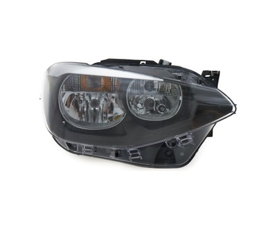 Фара головний bmw 1 f20/f21 , 11-19 фото №1