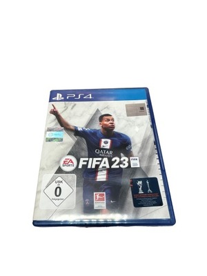 FIFA 23 Sony PlayStation 4 (PS4) k1552/24