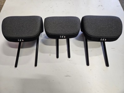 Подголовник сиденье renault austral фото №1